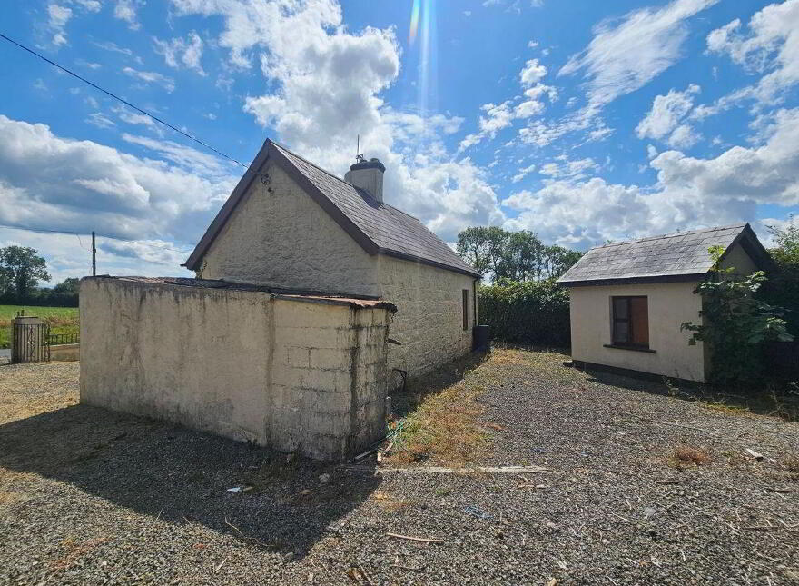 Freynestown, Freynestown, W91W3P8