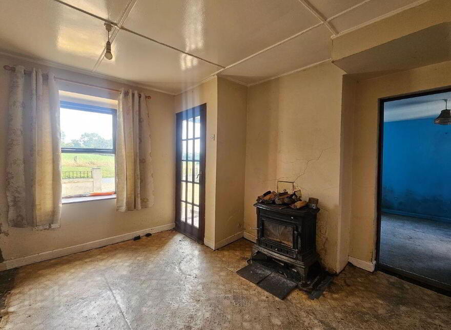 Freynestown, Freynestown, W91W3P8