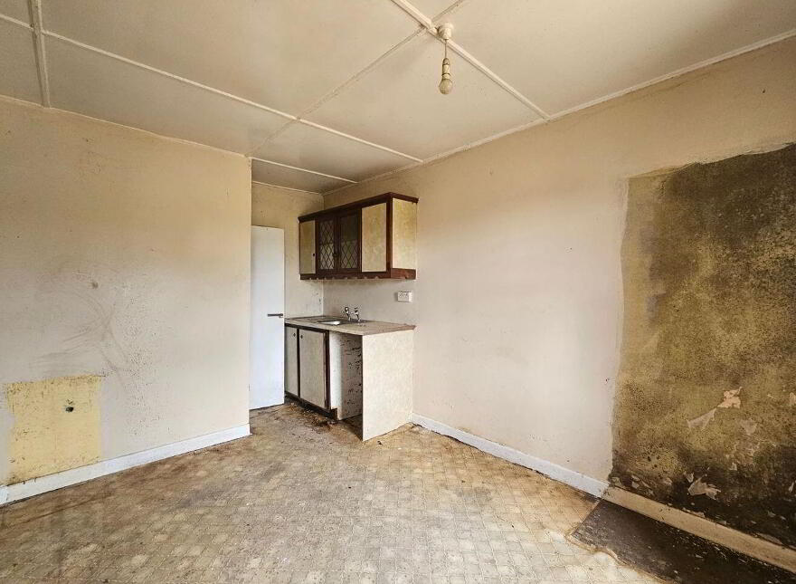 Freynestown, Freynestown, W91W3P8