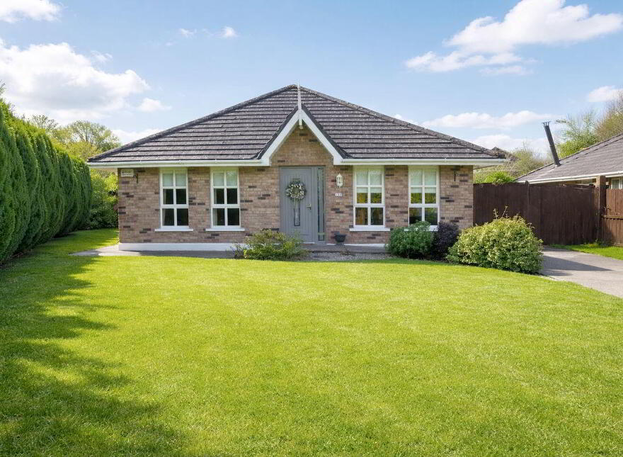 160 The Hermitage, Portlaoise, R32W1A2