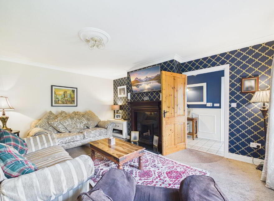 160 The Hermitage, Portlaoise, R32W1A2