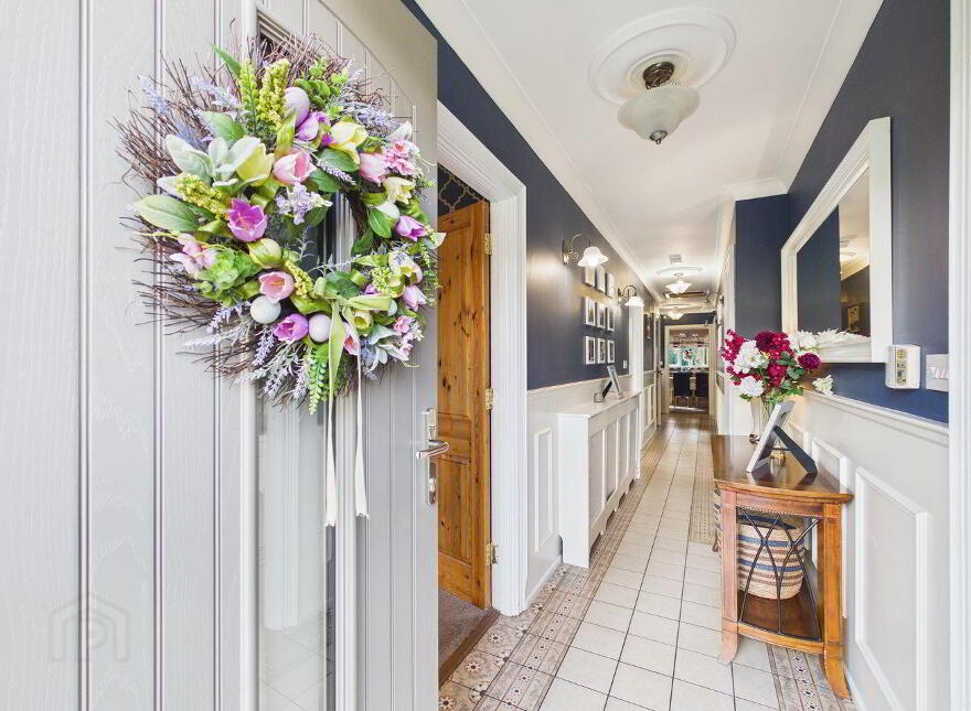 160 The Hermitage, Portlaoise, R32W1A2