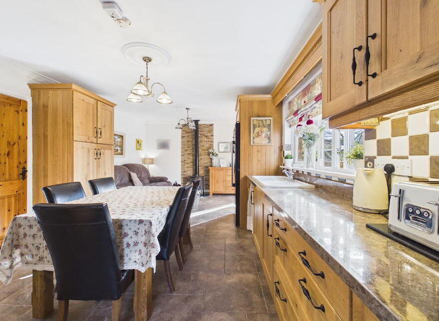 160 The Hermitage, Portlaoise, R32W1A2