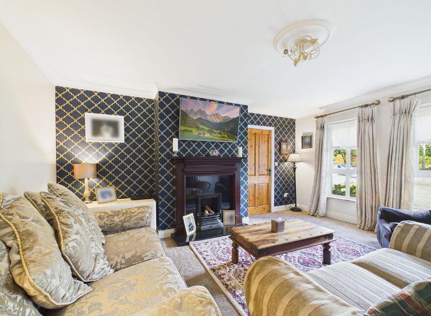 160 The Hermitage, Portlaoise, R32W1A2