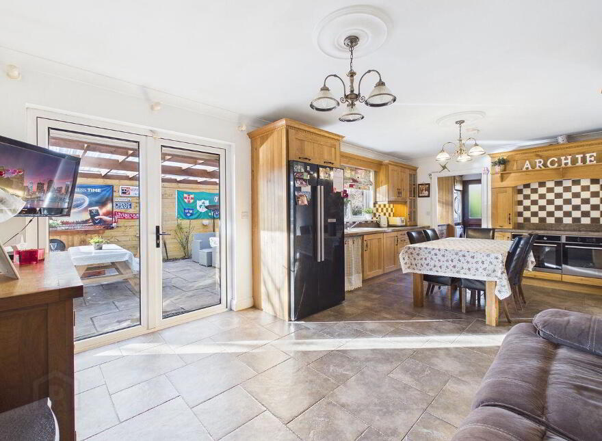 160 The Hermitage, Portlaoise, R32W1A2