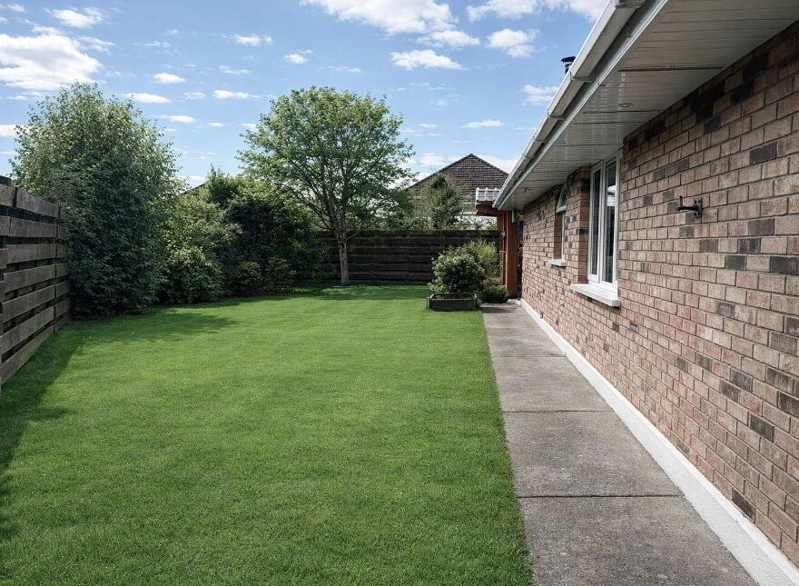 160 The Hermitage, Portlaoise, R32W1A2