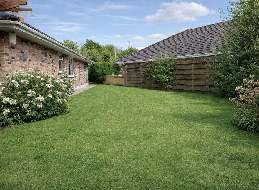 160 The Hermitage, Portlaoise, R32W1A2