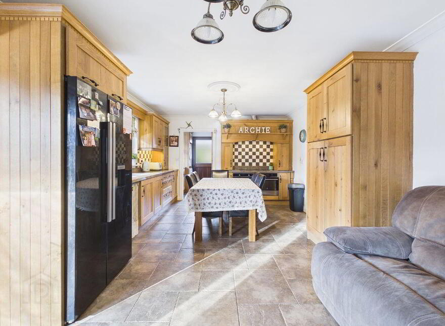 160 The Hermitage, Portlaoise, R32W1A2
