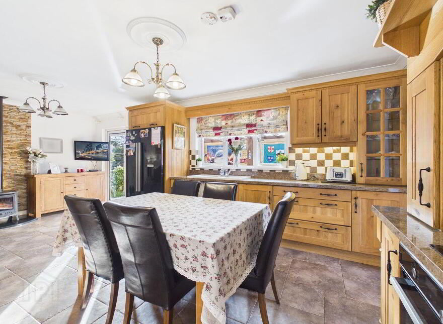 160 The Hermitage, Portlaoise, R32W1A2