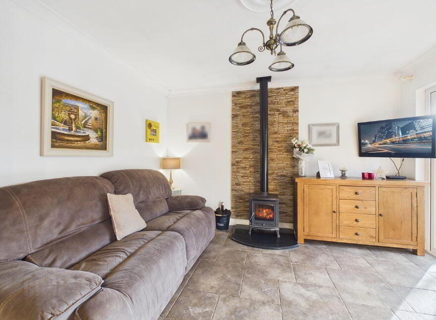 160 The Hermitage, Portlaoise, R32W1A2