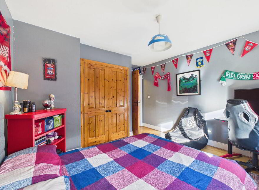 160 The Hermitage, Portlaoise, R32W1A2