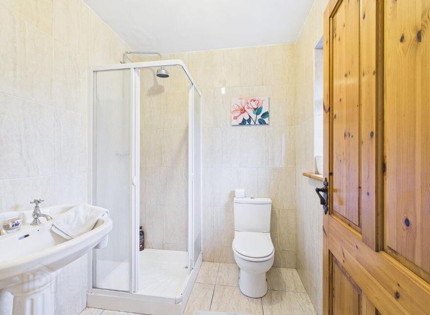 160 The Hermitage, Portlaoise, R32W1A2