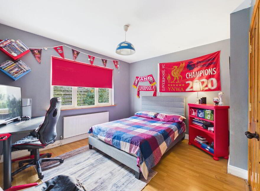 160 The Hermitage, Portlaoise, R32W1A2