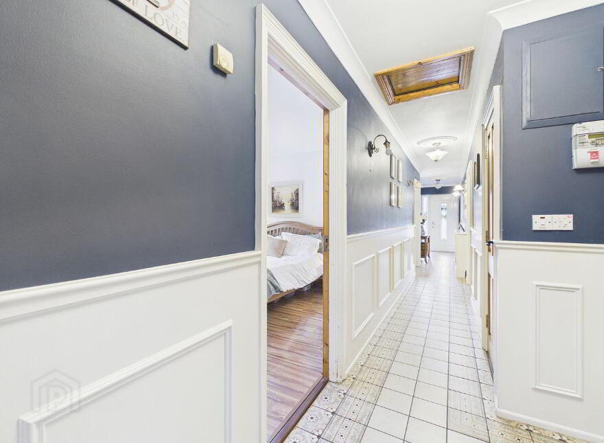 160 The Hermitage, Portlaoise, R32W1A2