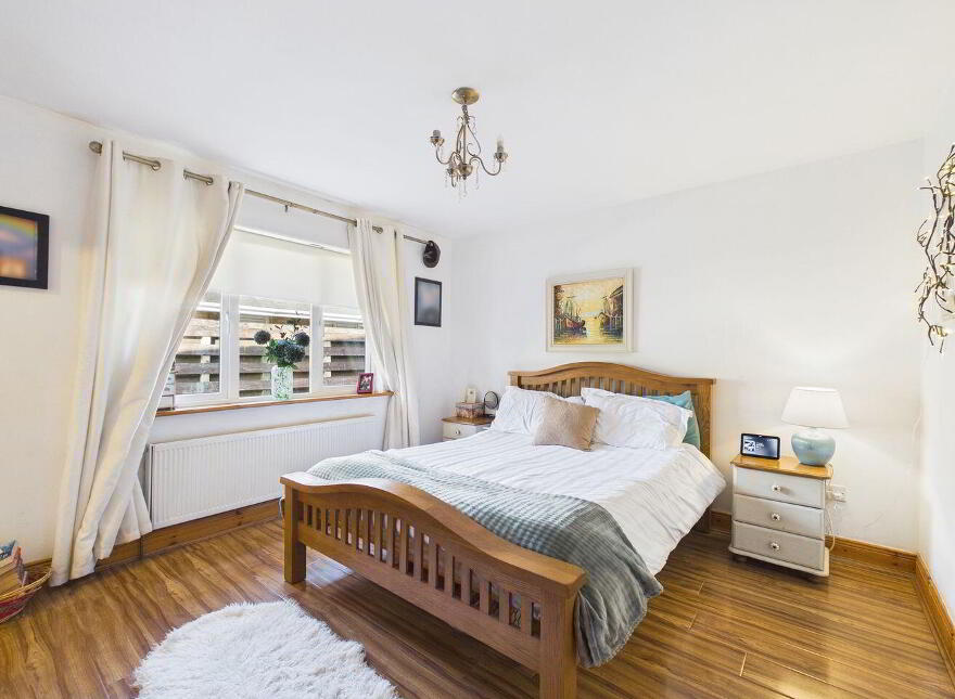 160 The Hermitage, Portlaoise, R32W1A2