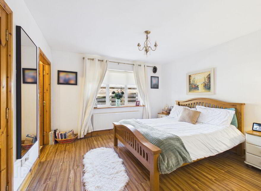 160 The Hermitage, Portlaoise, R32W1A2