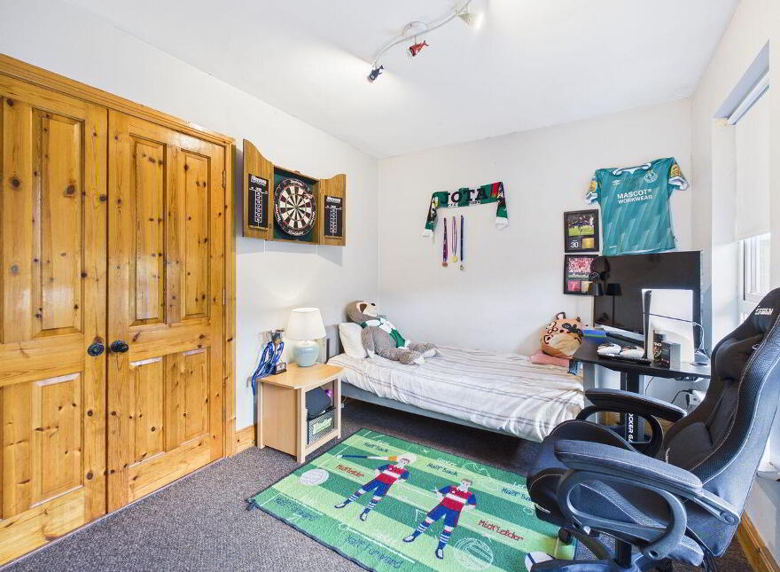 160 The Hermitage, Portlaoise, R32W1A2