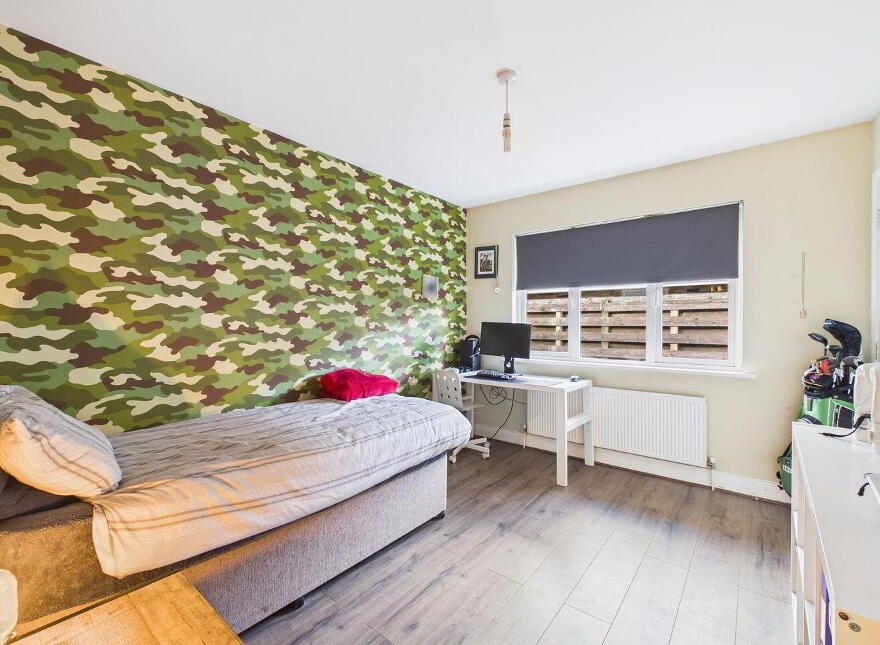160 The Hermitage, Portlaoise, R32W1A2
