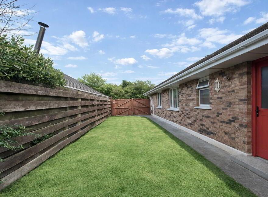 160 The Hermitage, Portlaoise, R32W1A2