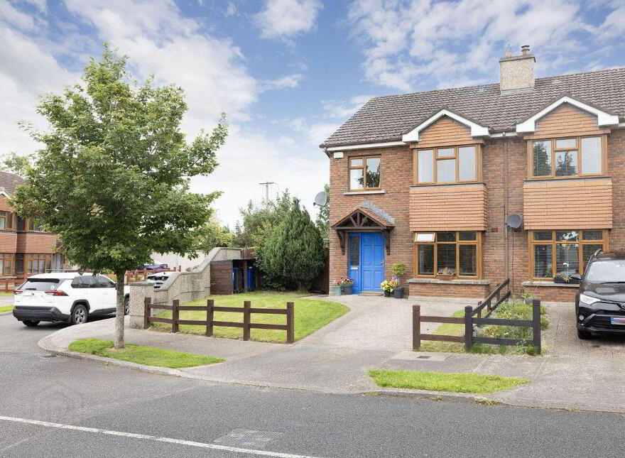 52 Glenmore Wood, Dublin Road, Mullingar, N91YKP7 photo