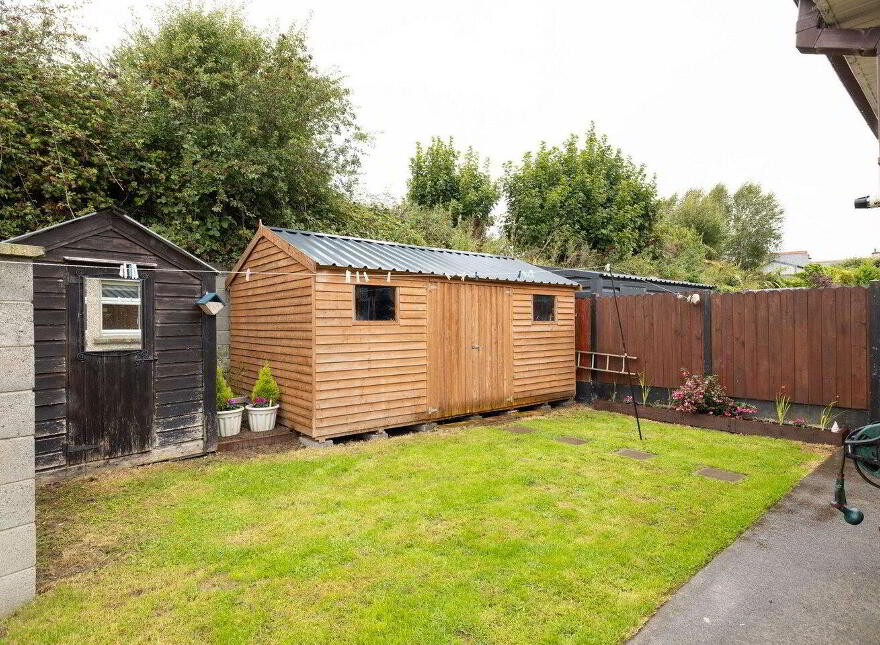 52 Glenmore Wood, Dublin Road, Mullingar, N91YKP7
