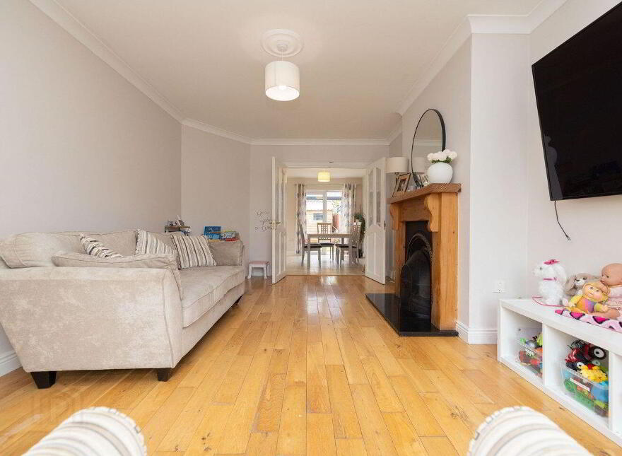 52 Glenmore Wood, Dublin Road, Mullingar, N91YKP7