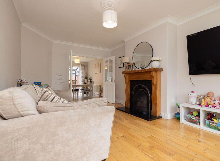 52 Glenmore Wood, Dublin Road, Mullingar, N91YKP7