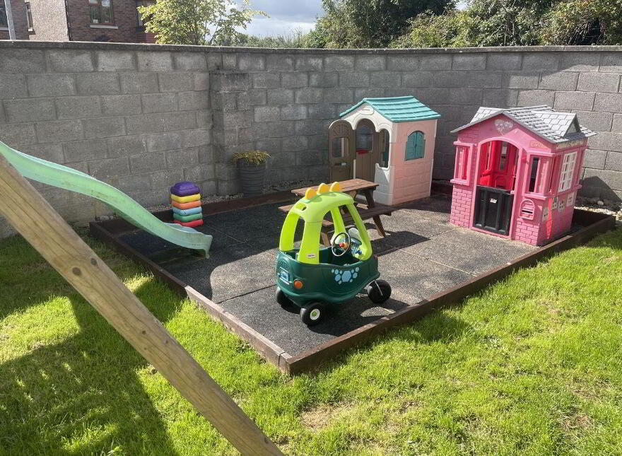 52 Glenmore Wood, Dublin Road, Mullingar, N91YKP7