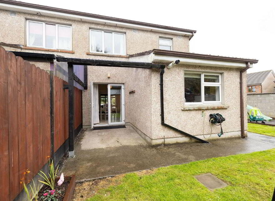 52 Glenmore Wood, Dublin Road, Mullingar, N91YKP7