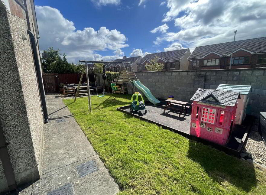 52 Glenmore Wood, Dublin Road, Mullingar, N91YKP7