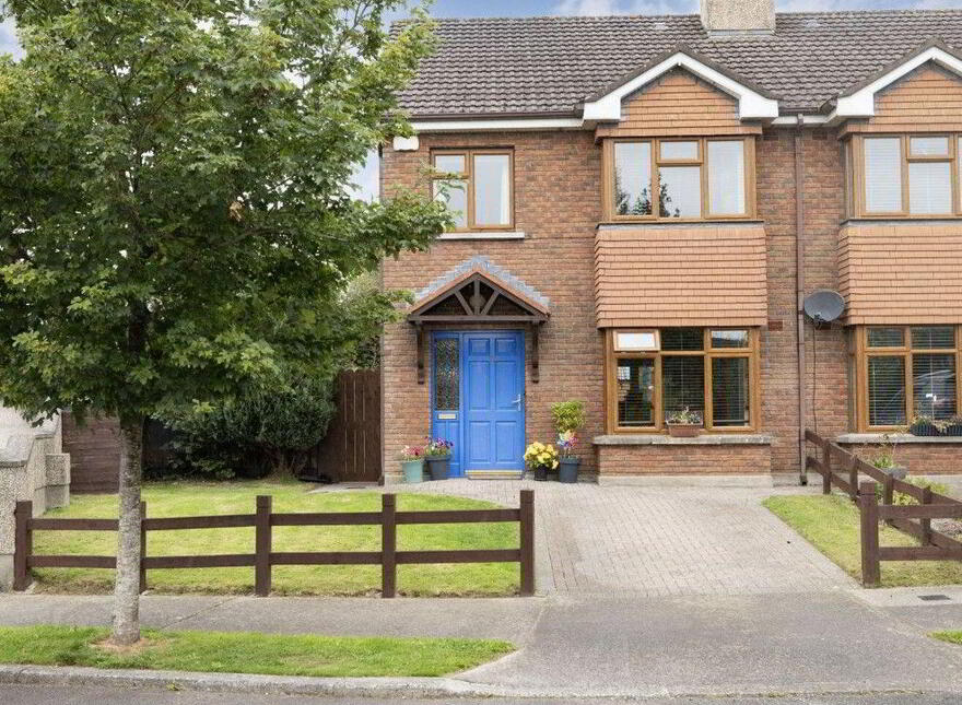 52 Glenmore Wood, Dublin Road, Mullingar, N91YKP7