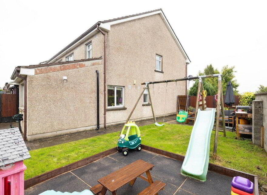 52 Glenmore Wood, Dublin Road, Mullingar, N91YKP7