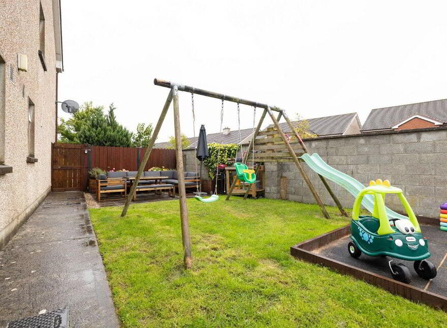 52 Glenmore Wood, Dublin Road, Mullingar, N91YKP7