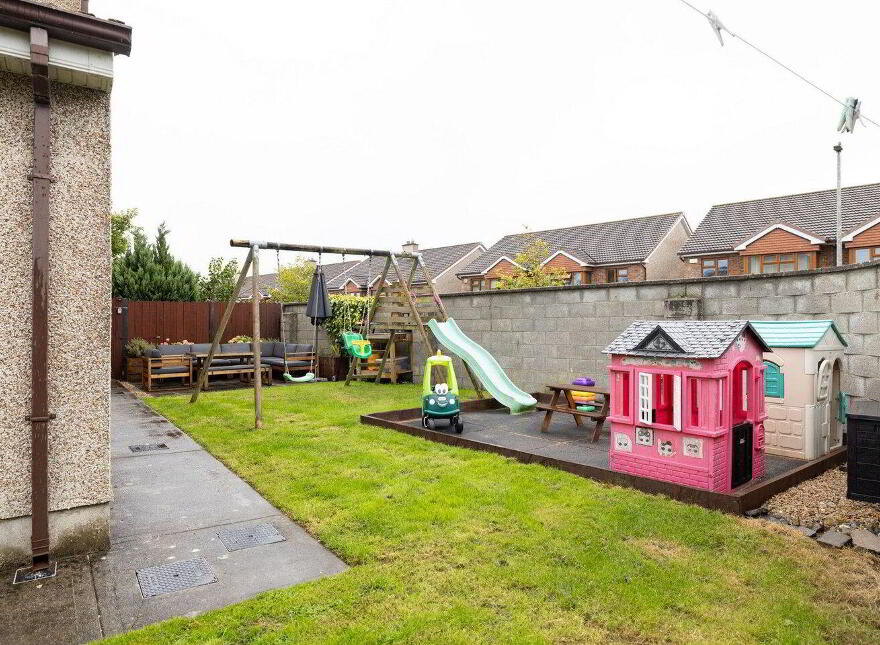 52 Glenmore Wood, Dublin Road, Mullingar, N91YKP7