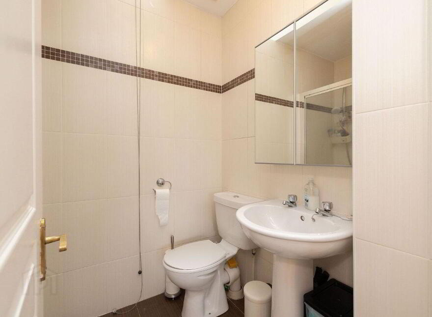 52 Glenmore Wood, Dublin Road, Mullingar, N91YKP7