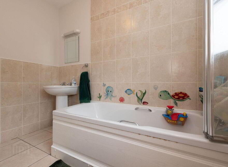 52 Glenmore Wood, Dublin Road, Mullingar, N91YKP7