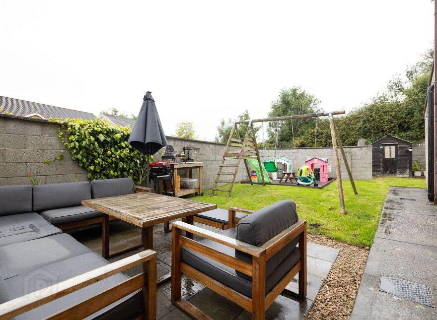52 Glenmore Wood, Dublin Road, Mullingar, N91YKP7