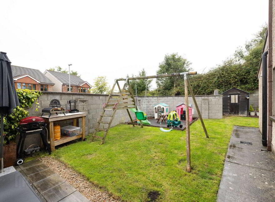 52 Glenmore Wood, Dublin Road, Mullingar, N91YKP7