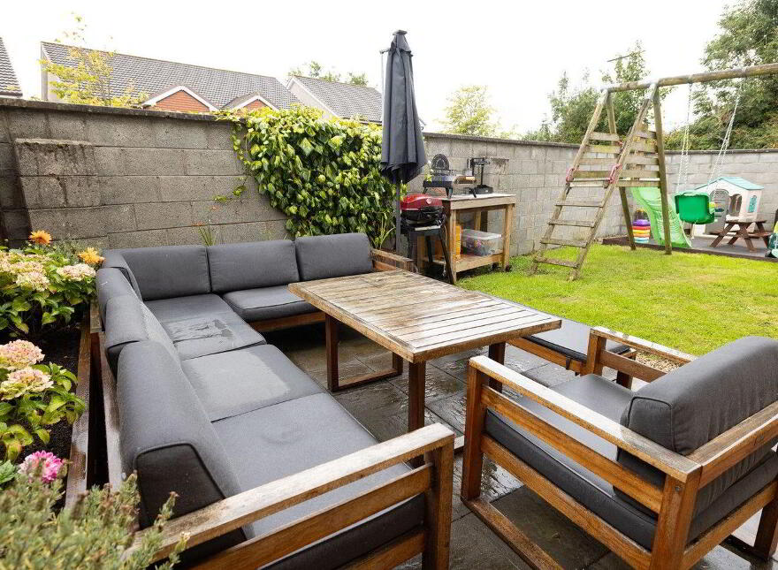 52 Glenmore Wood, Dublin Road, Mullingar, N91YKP7