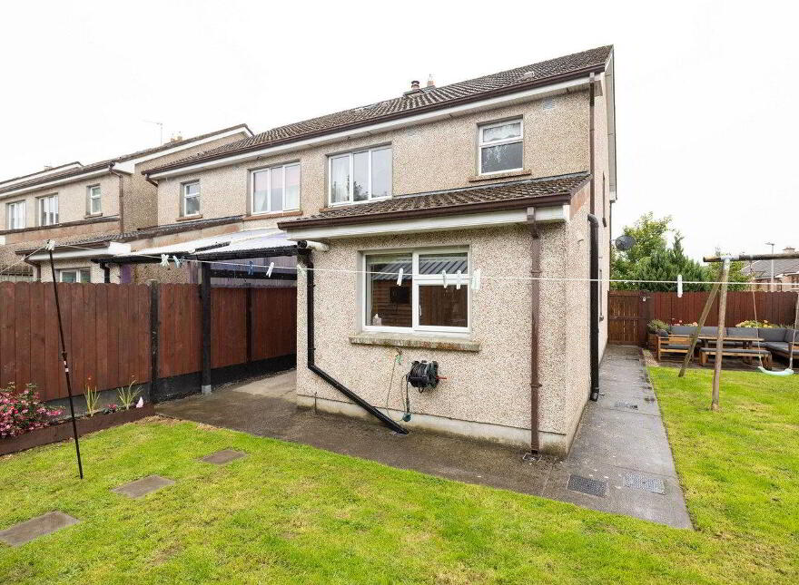 52 Glenmore Wood, Dublin Road, Mullingar, N91YKP7