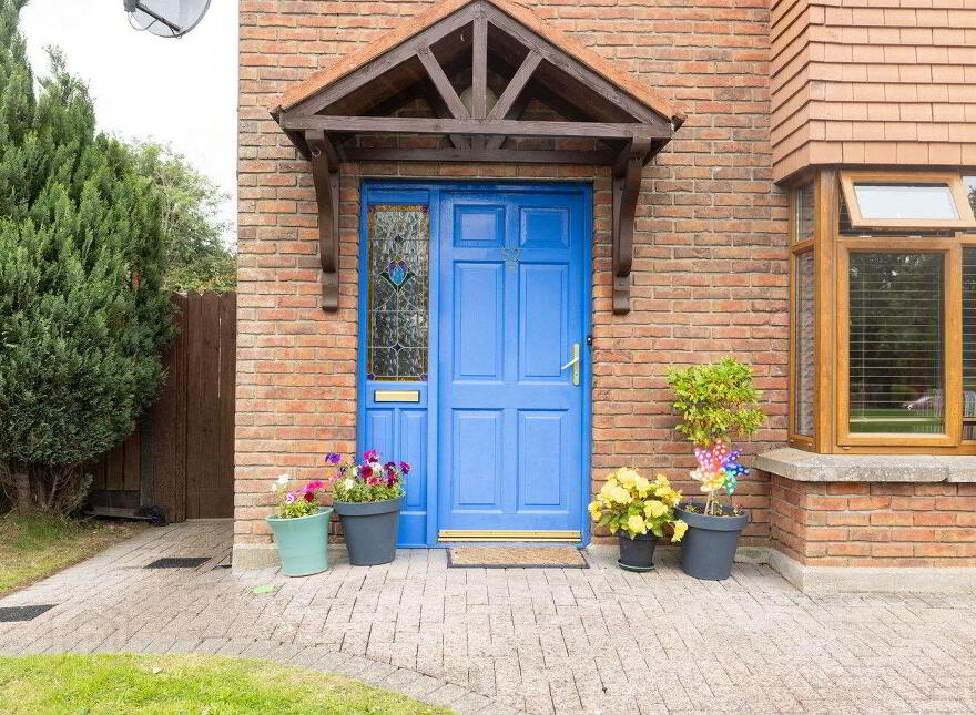 52 Glenmore Wood, Dublin Road, Mullingar, N91YKP7