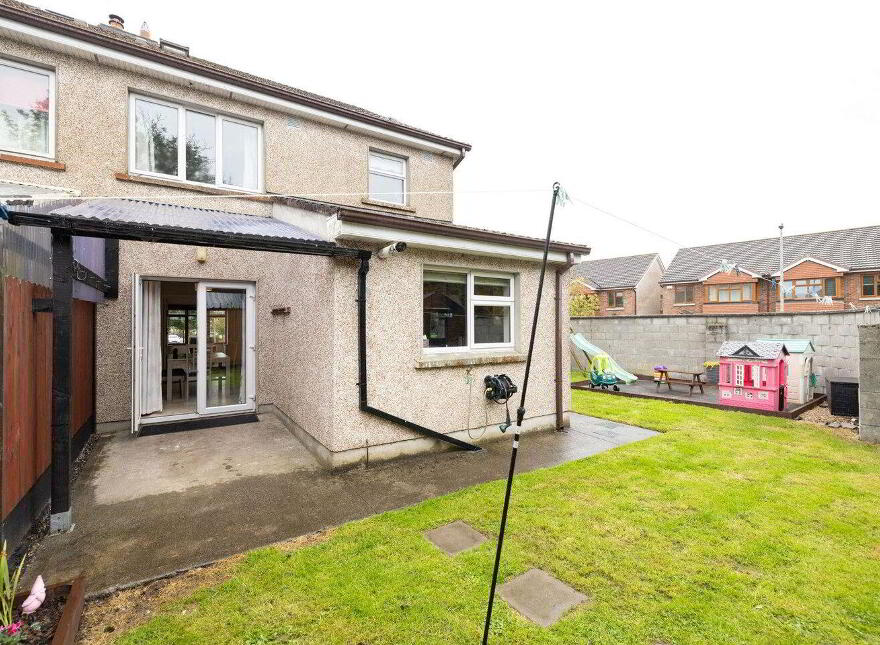 52 Glenmore Wood, Dublin Road, Mullingar, N91YKP7