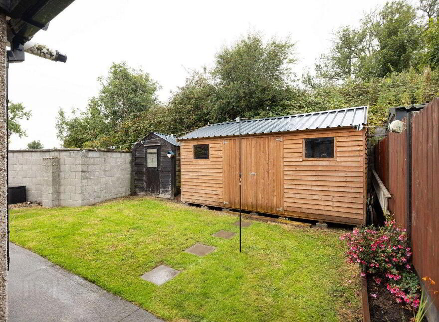 52 Glenmore Wood, Dublin Road, Mullingar, N91YKP7
