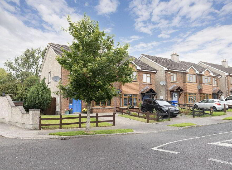 52 Glenmore Wood, Dublin Road, Mullingar, N91YKP7