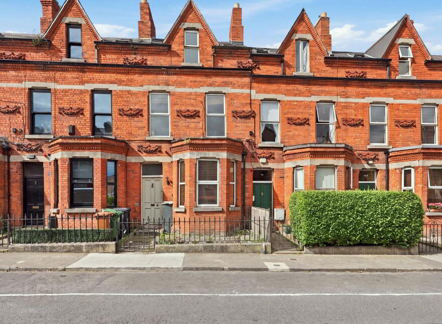 101 Beechwood Avenue Lower, Ranelagh, Ranelagh, D06Y220