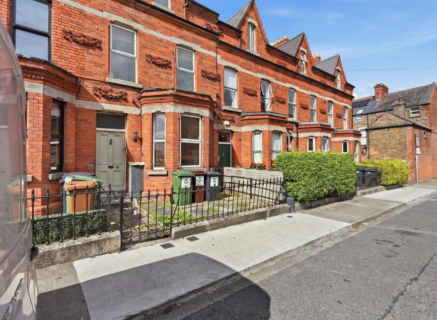 101 Beechwood Avenue Lower, Ranelagh, Ranelagh, D06Y220