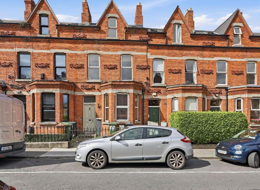 101 Beechwood Avenue Lower, Ranelagh, Ranelagh, D06Y220
