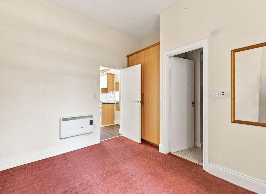 101 Beechwood Avenue Lower, Ranelagh, Ranelagh, D06Y220
