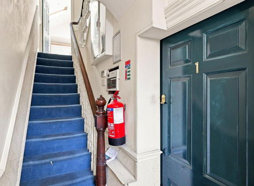 101 Beechwood Avenue Lower, Ranelagh, Ranelagh, D06Y220