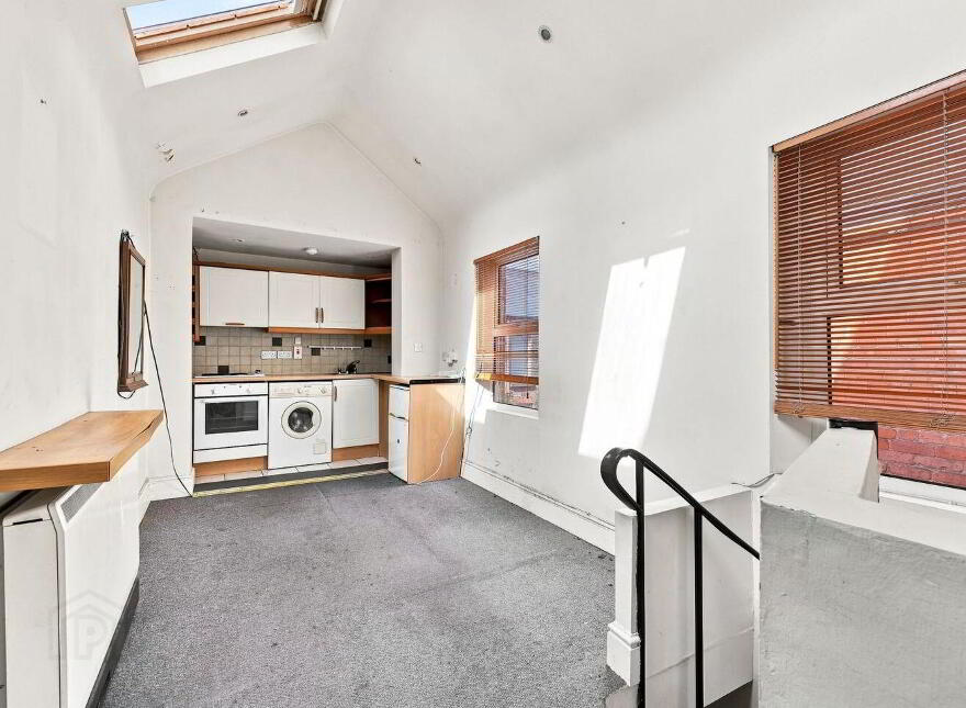 101 Beechwood Avenue Lower, Ranelagh, Ranelagh, D06Y220